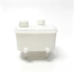 1PCS Brake Fluid Reservoir For Brake and Clutch Fluid Truck Electric Tricycle Agricultural Vehicle Braking Liquid Bottle