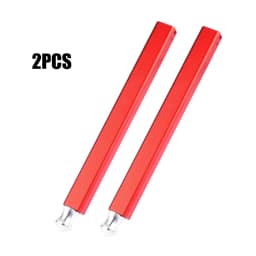 Rapid Fire 5G Slingshot Magazine, Aluminum Alloy Ammo Holder, Self-Ejecting , Compatible With Standard 8mm Steel Balls.