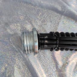Special Airway, Metal Connector, Catheter, Gas Mask Accessories, Rubber Tube, Gas Introduction Special Gameplay