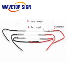 Laser Beauty Equipment Xenon Lamp OPT Hair Removal IPL Photon Skin Rejuvenation Freckle Eyebrow Machine Medical Accessories