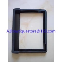 X431PRO3S+Automotive Diagnostic Tester Tablet Computer Host Protective Leather Cover Soft Shell Rubber Border