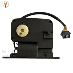New Original Drawing Motor Of Elliptical Machine Running Servo Motor Replace accessories