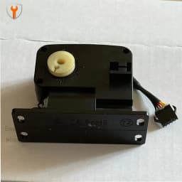 New Original Drawing Motor Of Elliptical Machine Running Servo Motor Replace accessories