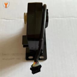 New Original Drawing Motor Of Elliptical Machine Running Servo Motor Replace accessories