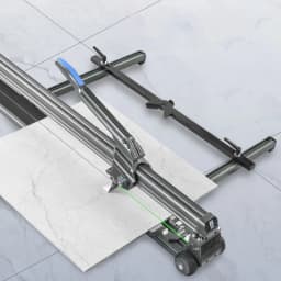 New High Precision Professional Manual Tile Cutter Tile Cutter High Precision Laser Duty Professional Tile Cutter Machine