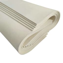 50X100CM Industry Wool Felt Machine Machinery Factory Felt Gear Wool Felt Mat Workshop Oil-Absorbing Sealing Dustproof Blanket