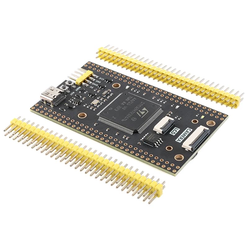 STM32H723ZGT6 Core Board Development Board for STM32 System Learning
