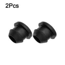 1/2Pc 503735801 580457501 Tank Bushing For Husqvarna Trimmer Parts Fuel Line Grommets Garden Power Tools Replacement Accessories