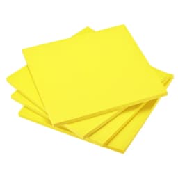 4pcs Thickness 3/5/7/10mm EVA Foam Sheets Sound-Absorbing Noise Spone Foam Craft EVA Sheets DIY Handmade Model Making Material