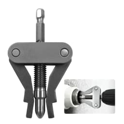 1/2″ 3/4″ 1″ Inch Internal Pipe Wrench Puller Faucet Angle Valve Broken Wire Extractor For PPR PVC Plastic MPP With Hex Shank