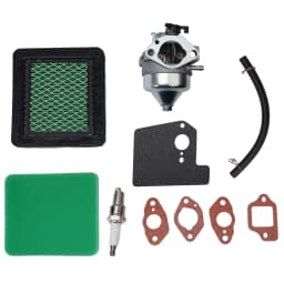 High Performance Carburetor For Honda GCV 190 GCV190 Engines Carb BB 65BC 16100Z0Y813 Gaskets Improved Engine Efficiency