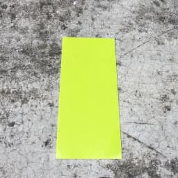 1piece Diy Knife Shank Accessories Material 180*80mm G10 Handle Spacer Material Making Material 1mm Thickness
