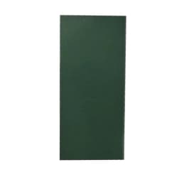 1piece Diy Knife Shank Accessories Material 180*80mm G10 Handle Spacer Material Making Material 1mm Thickness