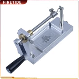 Wire Bending Steel Wire Bending Machine&Coiling Tool – Slow Pitch Jig Fly Tying Bait Making and Reel Winding All-in-One Kit