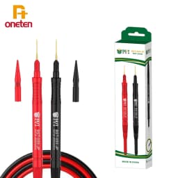 BST 050 JP Superconducting Probe Accurate Measurement Superconductive Test Leads Cable Tool