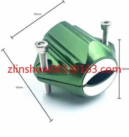 12800 Gauss 1.28 Magnetic Water Softener Conditioner, Agriculture Water Waterontharder For Water Ontharder