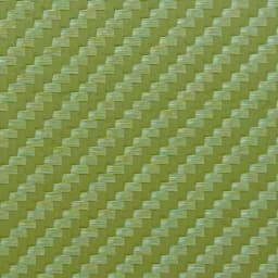 1piece Olive Green Carbon Fiber Kydex Thermoplastic Board for DIY Knife Sheath Gun Case Making Material - Kydex Holster Material