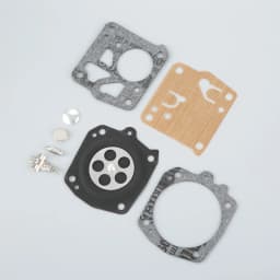 Carburetor Diaphragm Grass Trimmer Gaskets Repair Kit 11240071060 for Stihl TS400 Carburetor Carb Kit for Tillotson Carb RK-28HS
