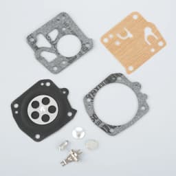 Carburetor Diaphragm Grass Trimmer Gaskets Repair Kit 11240071060 for Stihl TS400 Carburetor Carb Kit for Tillotson Carb RK-28HS