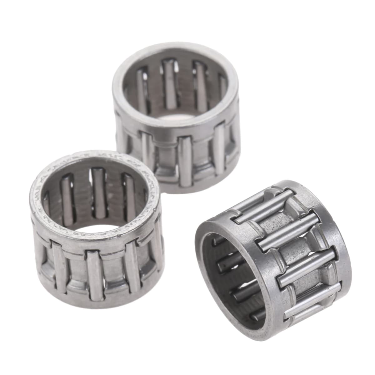 9Pcs MS250 Chainsaw Clutch Washer Clip Needle Bearing Kit Fit For STIHL MS170 MS180 MS210 MS230 MS210 230 017 018 021 023 025
