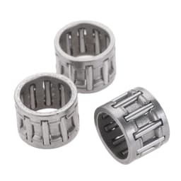 9Pcs MS250 Chainsaw Clutch Washer Clip Needle Bearing Kit Fit For STIHL MS170 MS180 MS210 MS230 MS210 230 017 018 021 023 025