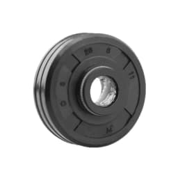 1PCS Rubber DD62-00053A Dishwasher Motor Sealing Gasket Shaft Oil Seal 20C258 N7551 26*8*11MM For Most Brands Dishwasher