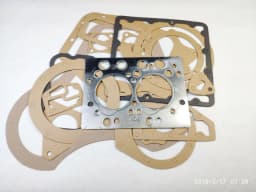 Head Gasket and Engine Gaskets Kit for Fengshou Estate FS180-3 / FS184 with Engine J285T