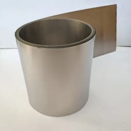 High Purity Metal Foil Strip TA199.9% Pure Metalfor Research College Experiments - Thickness Options 0.01mm to 0.3mm