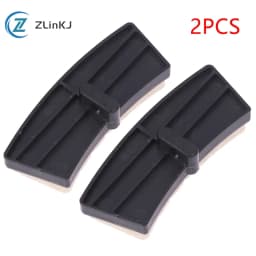 Brake Pad Replacement Professional Accessories Friction Cotton Felt Caliper Exercise Bike Parts Spinnings Bike Pad For Gym Home