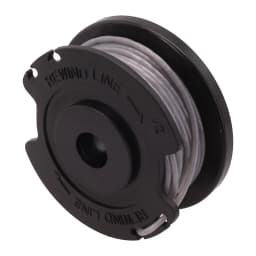 Line Spool Replacement For Grizzly Tools ART 2420 Lion Set Replacement For Cordless Trimmer Garden Tool Accessories