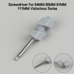 Knife Accessories Screwdriver Wrench Replacement For 84MM 85MM 91MM 111MM Knives A.3643 Spanner