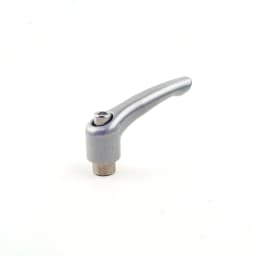 M8 Female AISI304 Stainlesss Steel Clamping Handle Tension Levers ,Solid Adjustable Handle