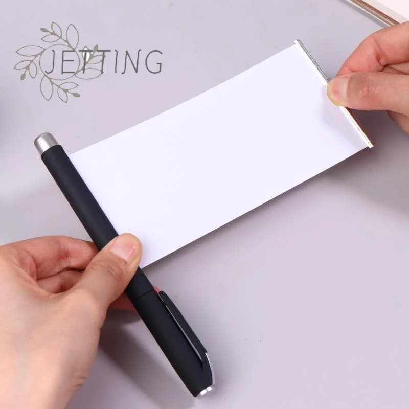 HOT 1pc Plastic Secret Information Writing Tool With Exams And Notes Automatic Retractable Invisible Pen