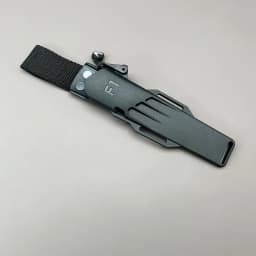 Fall kniven F1nz Elmax‌ 1 Set whole Accessories knife Survival Gear Outdoor Hunting Camping Pocket Hiking Parts