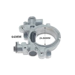 Garden Repairing Chainsaw Oil Pump with Worm Gear Kit For STIHL 029 039 ms290 ms390 ms310 Chain Saw Tool Repalce 1127 640 3200
