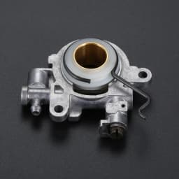 Garden Repairing Chainsaw Oil Pump with Worm Gear Kit For STIHL 029 039 ms290 ms390 ms310 Chain Saw Tool Repalce 1127 640 3200