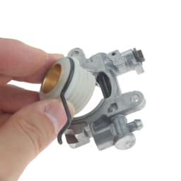 Garden Repairing Chainsaw Oil Pump with Worm Gear Kit For STIHL 029 039 ms290 ms390 ms310 Chain Saw Tool Repalce 1127 640 3200