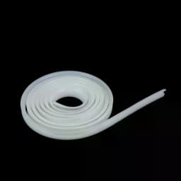 400/500/600 Vacuum Machine Sealing Strip Silicone Vacuum Food Packaging Machine Accessories Rubber Sealing Ring 6*12