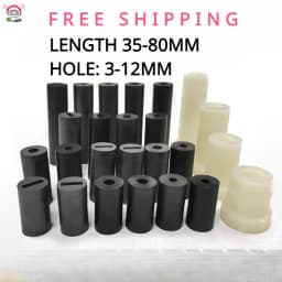 Free Shipping 1PCS Sandblasting Machine Accessories Boron Carbide Nozzle for Rust Removal and