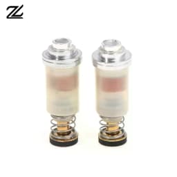 1Pcs Solenoid Valve Gasket Sealing Magnet Valve For Household Gas Stove Valve Flame Failure Safety Device Flame Prevention