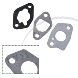 1 Pc Carburettor Carb Gasket Kit For Honda GX120 GX140 GX160 GX200 Carburettor Carb Gasket Kit Lawn Mower Parts Hot Sale