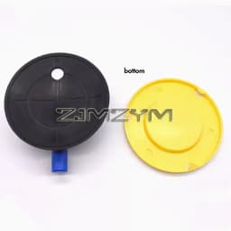 75kg High Suction Power Vacuum Sucker Photography Car Repair Sunken Vacuum Suction Sucker Hand Pump Glass Sucker For Countertops