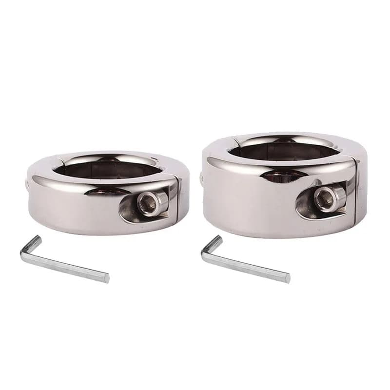 14mm/25mm Thick Metal Ring Tool Ring, Household Fixing Device, Furniture DIY Manual Tools, DIY Household Accessories