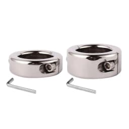 14mm/25mm Thick Metal Ring Tool Ring, Household Fixing Device, Furniture DIY Manual Tools, DIY Household Accessories