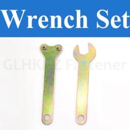 1PCS M10 Saw Blade Connecting Shaft 5/6/8/10/12/14mm Grinding Polishing Motor Shaft Adapter Connecting Rod Sleeve Coupling Tool
