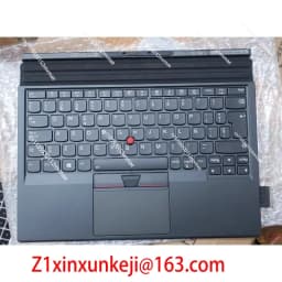 ThinkPad X1 Tablet Keyboard Gen2 2016 2017 Notebook Tablet Keyboard