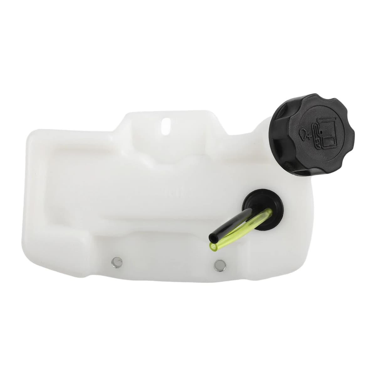 1Pcs Plastic Fuel Tank For 1E34F Oil Tank Fuel Tank With Cap Brush Cutters And Trimmers Parts Garden Tools Accessories