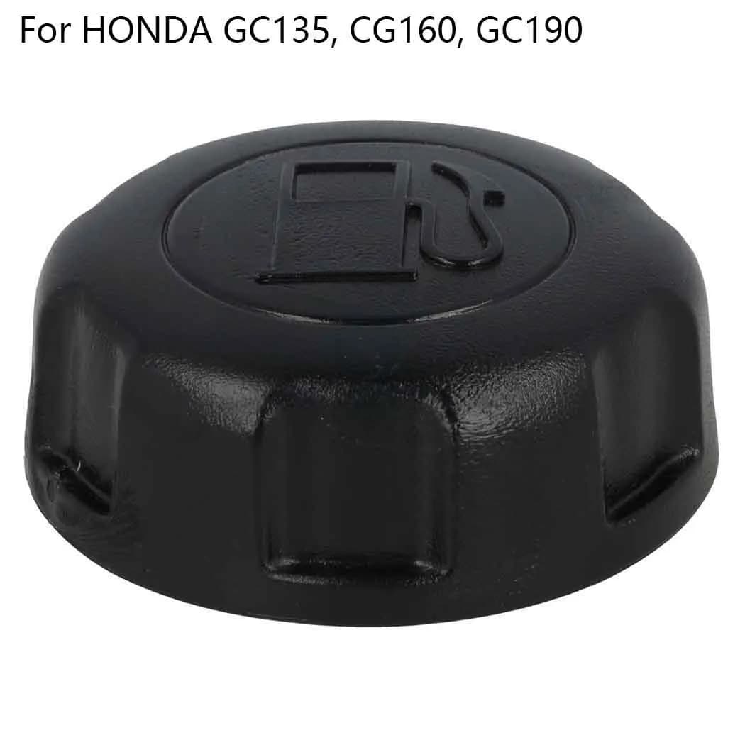 Fuel Gas Cap Fits For Honda Engines GC135 GC160 GC190 GCV135 GCV160 Lawn Mower Replacement Accessories