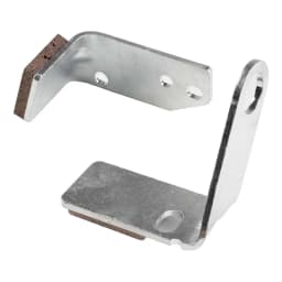 1set Brake Arm Kit 532199471 532199478 532199470 LH/RH Brake Arm Kit Replacement For Lawn Mower Deck Lawn Care Accessories