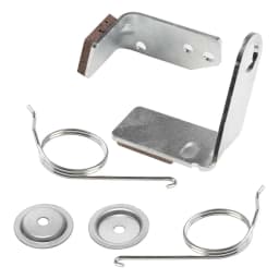1set Brake Arm Kit 532199471 532199478 532199470 LH/RH Brake Arm Kit Replacement For Lawn Mower Deck Lawn Care Accessories